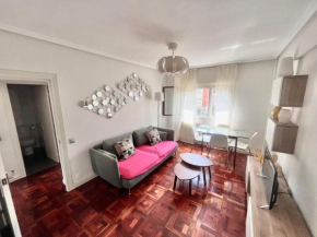 Apartamento El Sardinero
